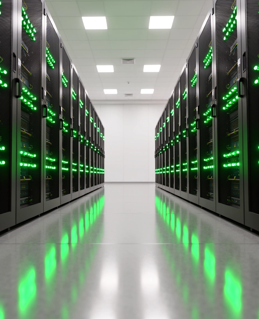 Anatolia Data Science enterprise environment