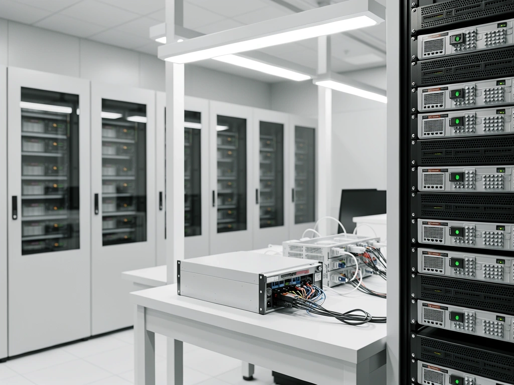 Technical depth at Anatolia Data Science