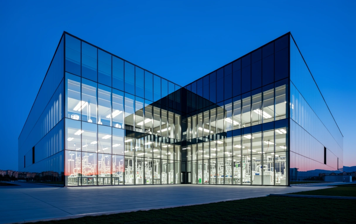 Anatolia Data Science Research Environment