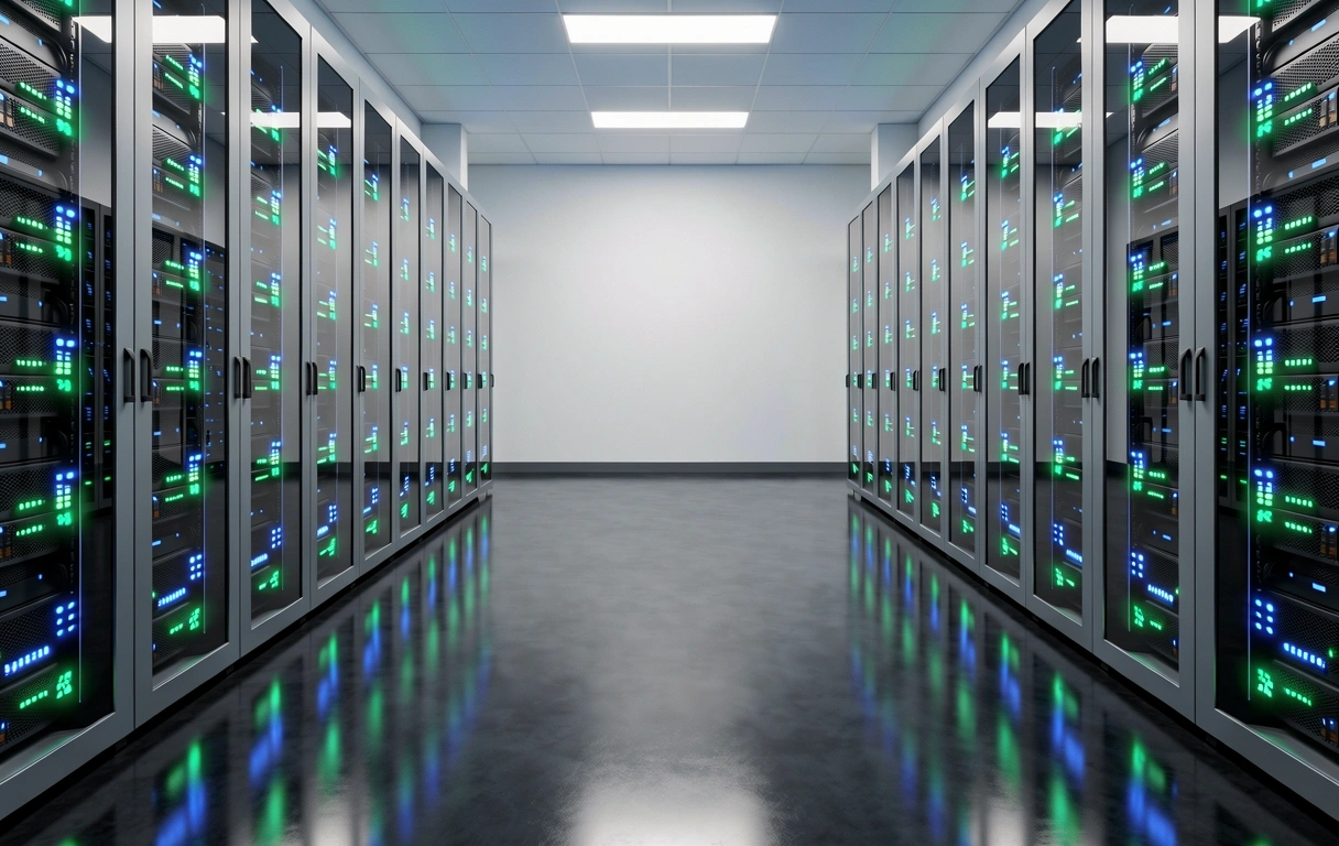 Predictive analytics infrastructure