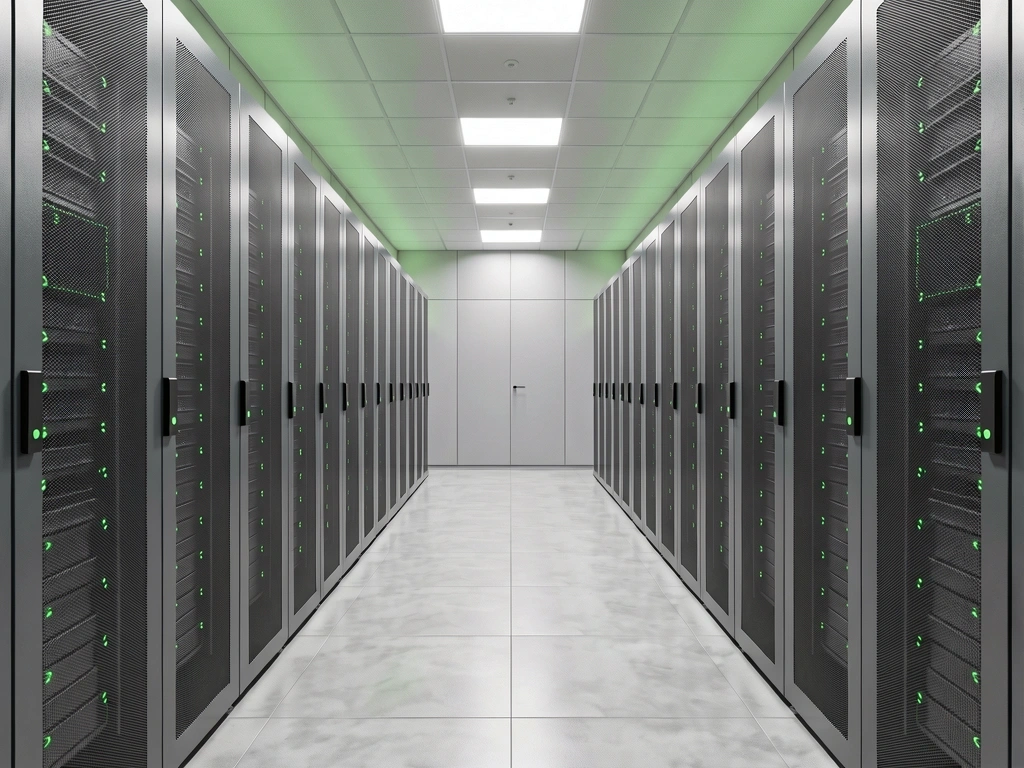 Anatolia Data Science Infrastructure